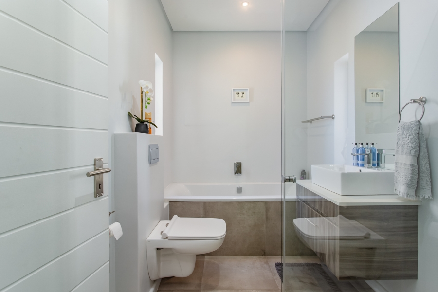 To Let 3 Bedroom Property for Rent in Klein Parys Western Cape